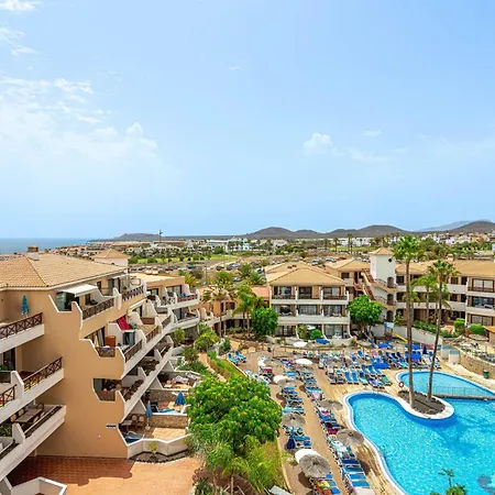 Апартаменты As De Casas - Parque Albatros 1 *