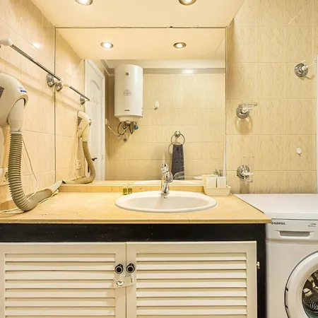 As De Casas - Parque Albatros 1 *