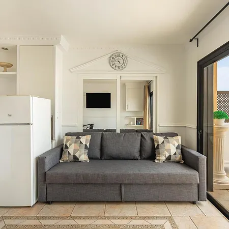 As De Casas - Parque Albatros 1 * San Miguel de Abona