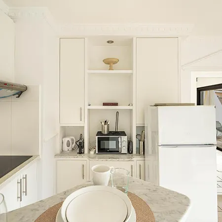 Apartmán As De Casas - Parque Albatros 1 San Miguel de Abona