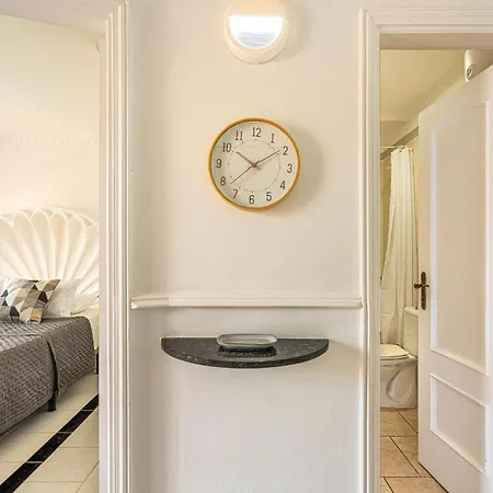 Apartmán As De Casas - Parque Albatros 1 *