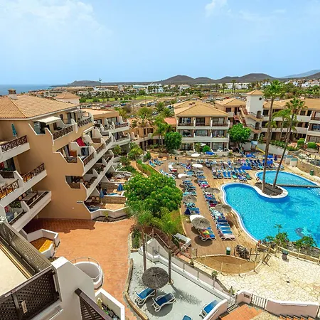 Apartmán As De Casas - Parque Albatros 1 San Miguel de Abona