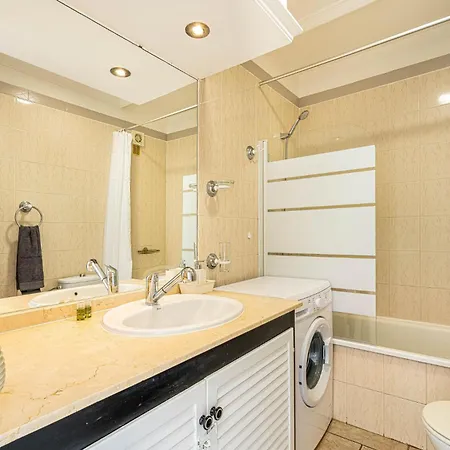 As De Casas - Parque Albatros 1 *