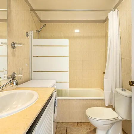 As De Casas - Parque Albatros 1