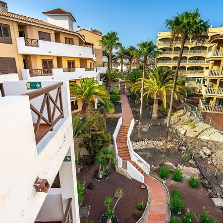 Апартаменты As De Casas - Parque Albatros 1 *