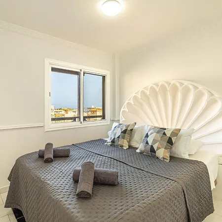 Appartement As De Casas - Parque Albatros 1 San Miguel de Abona