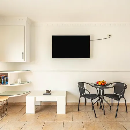 As De Casas - Parque Albatros 1 *