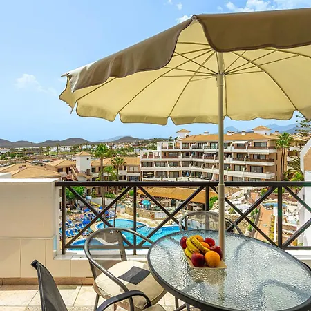 As De Casas - Parque Albatros 1 Апартаменты