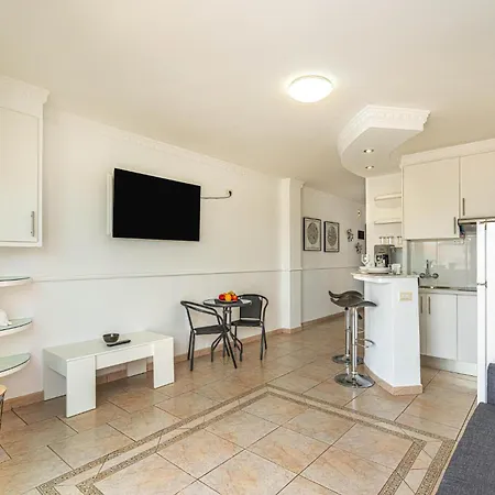 As De Casas - Parque Albatros 1 Апартаменты