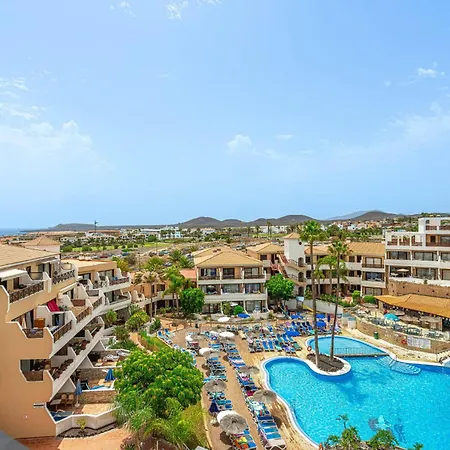 As De Casas - Parque Albatros 1 Апартаменты