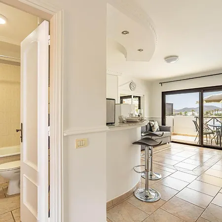 As De Casas - Parque Albatros 1 Appartement San Miguel de Abona