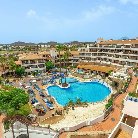 As De Casas - Parque Albatros 1 * San Miguel de Abona