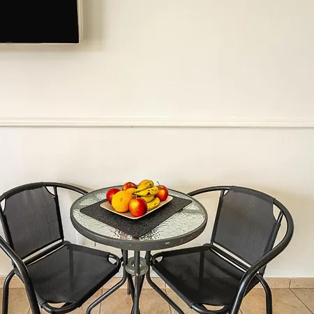 As De Casas - Parque Albatros 1