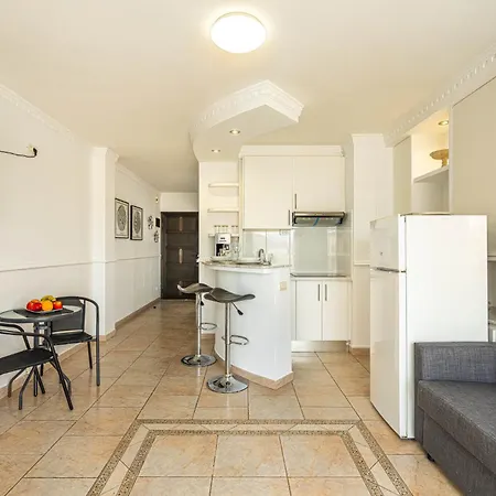 Appartement As De Casas - Parque Albatros 1