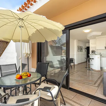 As De Casas - Parque Albatros 1 Сан Мигель