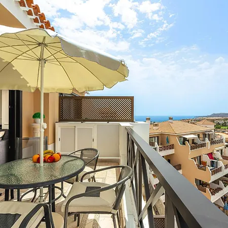 As De Casas - Parque Albatros 1 Appartement