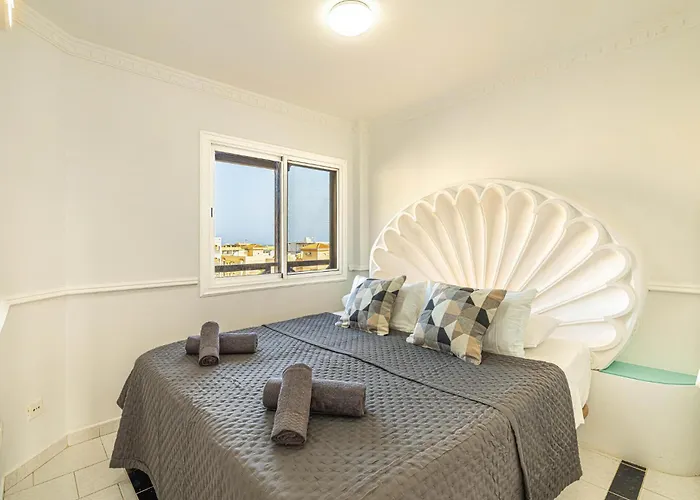 Apartamento As De Casas - Parque Albatros 1 San Miguel de Abona