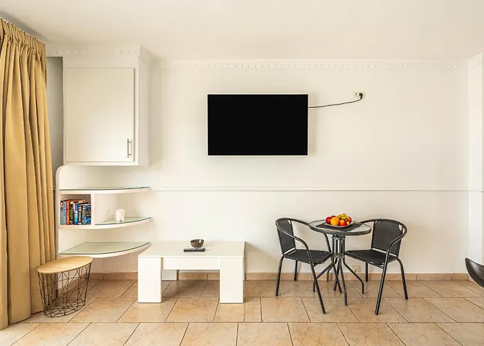 As De Casas - Parque Albatros 1 *