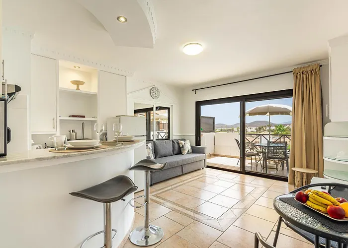 As De Casas - Parque Albatros 1 * سان ميغيل ذي أبونا