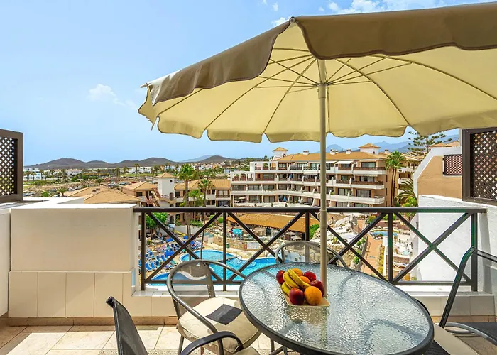 As De Casas - Parque Albatros 1 Apartamento