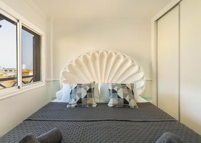 As De Casas - Parque Albatros 1 * سان ميغيل ذي أبونا