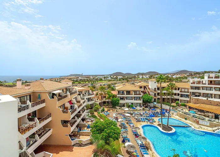 Apartamento As De Casas - Parque Albatros 1 *