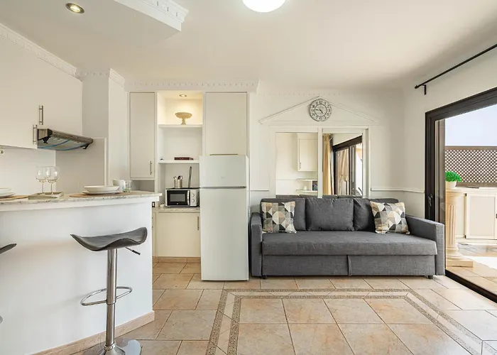 As De Casas - Parque Albatros 1 سان ميغيل ذي أبونا