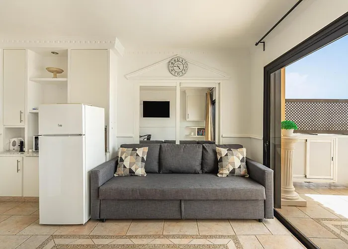 As De Casas - Parque Albatros 1 * سان ميغيل ذي أبونا