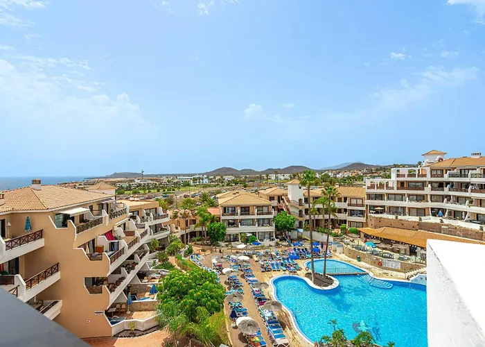 As De Casas - Parque Albatros 1 Apartamento