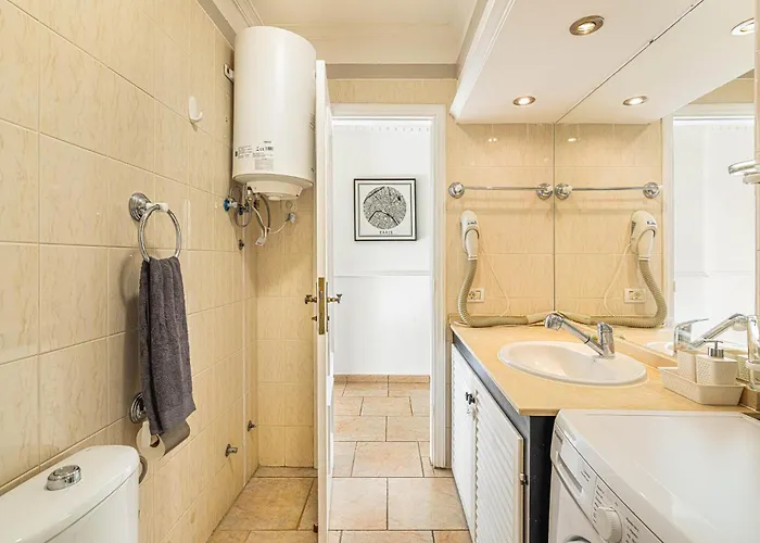 As De Casas - Parque Albatros 1 *