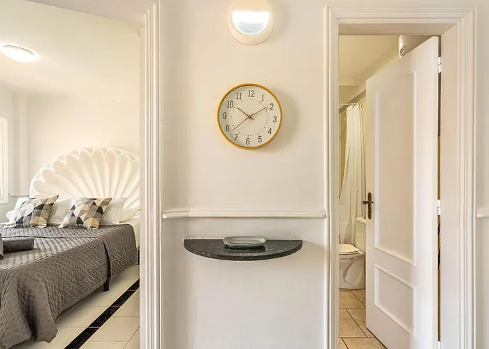 Apartamento As De Casas - Parque Albatros 1 *