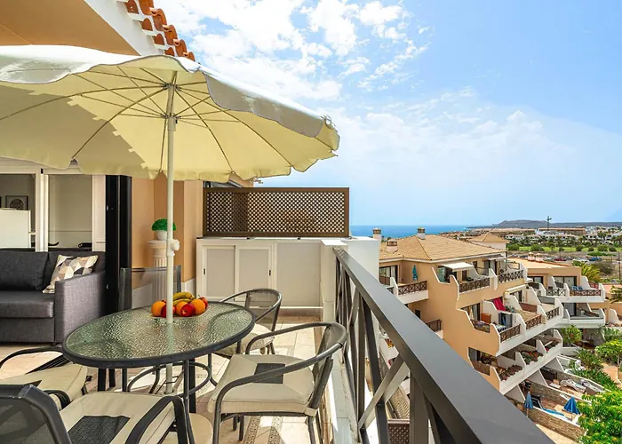 As De Casas - Parque Albatros 1 Apartamento