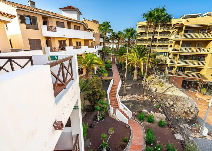 Apartamento As De Casas - Parque Albatros 1 *