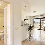 As De Casas - Parque Albatros 1 아파트 산미겔데아보나