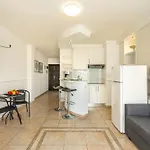 아파트 As De Casas - Parque Albatros 1
