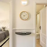 아파트 As De Casas - Parque Albatros 1 *