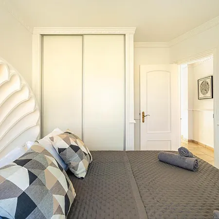 As De Casas - Parque Albatros 1