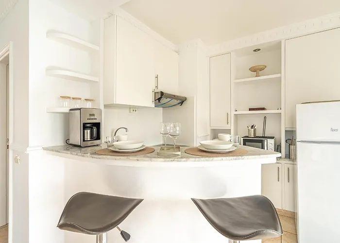 As De Casas - Parque Albatros 1 San Miguel de Abona