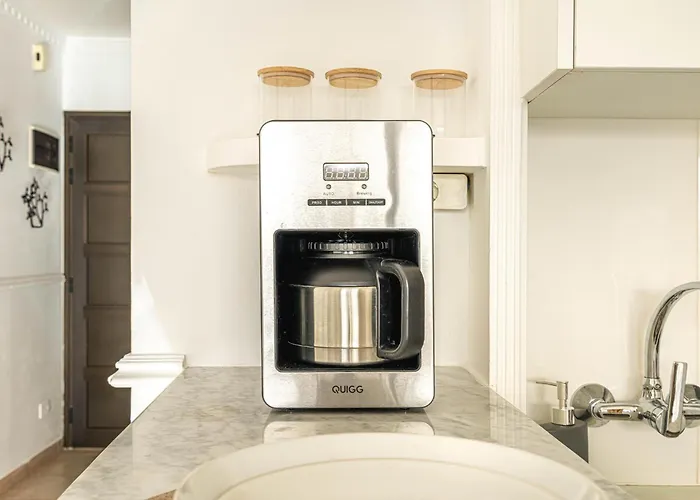 Appartement As De Casas - Parque Albatros 1