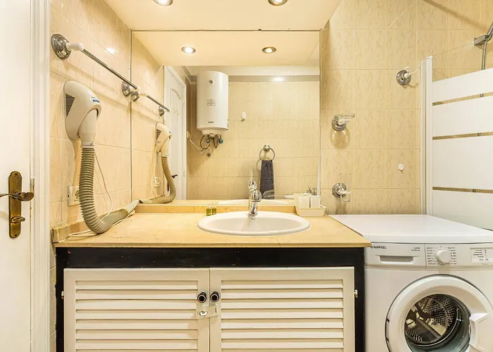 As De Casas - Parque Albatros 1 *