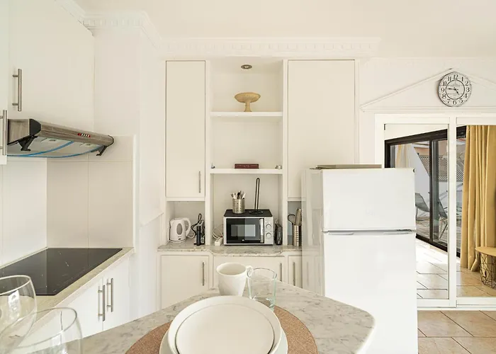 Appartement As De Casas - Parque Albatros 1 San Miguel de Abona