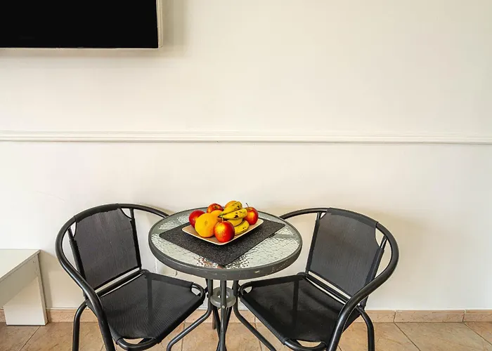 As De Casas - Parque Albatros 1