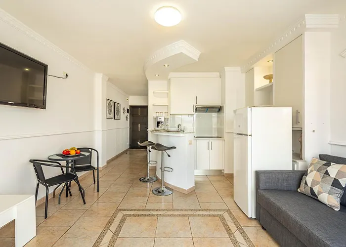 Appartement As De Casas - Parque Albatros 1