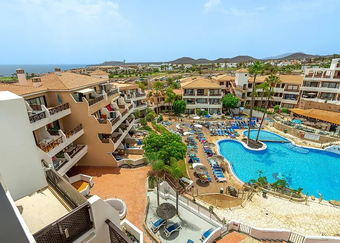 Appartement As De Casas - Parque Albatros 1 San Miguel de Abona