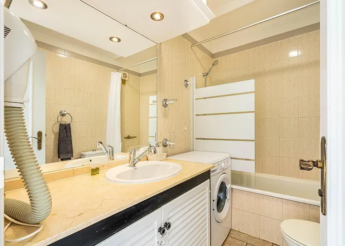 As De Casas - Parque Albatros 1 *