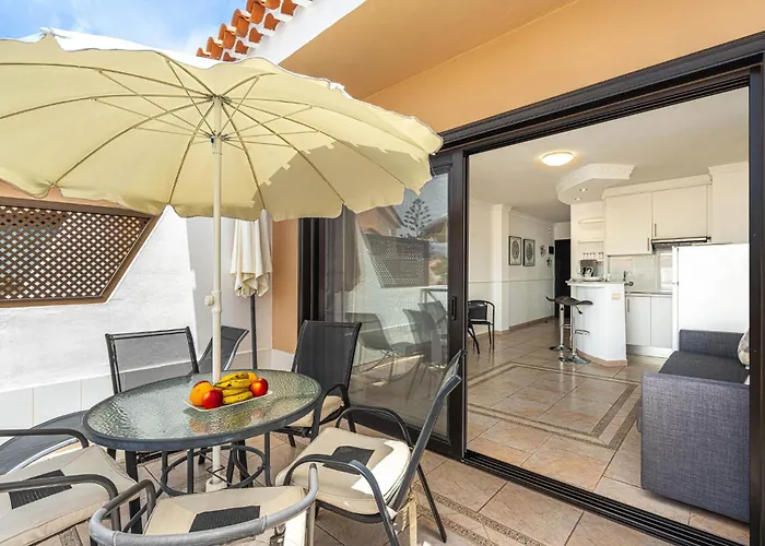 As De Casas - Parque Albatros 1 San Miguel de Abona