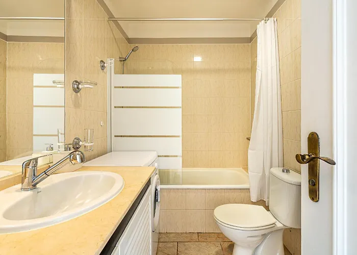 As De Casas - Parque Albatros 1